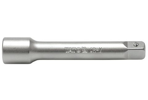PRZEDŁUŻKA 1/4'' 76MM YATO