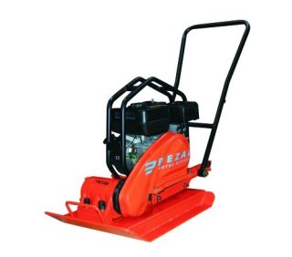 ZAGĘSZCZARKA PŁYTOWA PC100-GX160GK PEZAL