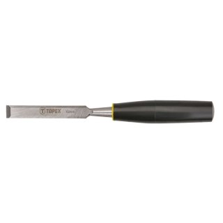 DŁUTO PŁASKIE 15MM TOPEX
