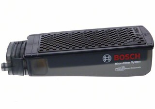 MIKROFILTR-KOMPLET DO GEX BOSCH