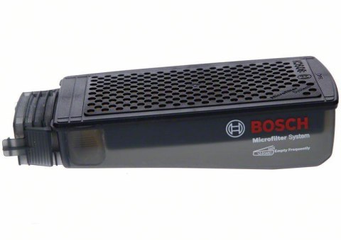 MIKROFILTR-KOMPLET DO GEX BOSCH