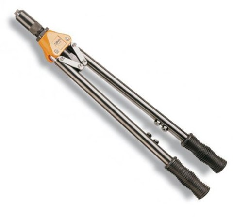 NITOWNICA DŹWIGNIOWA 525MM BETA