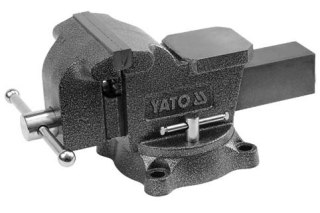 IMADŁO ŚLUSARSKIE OBROTOWE 150MM YATO