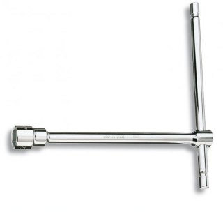 KLUCZ NASADOWY TYPU T 17MM BETA