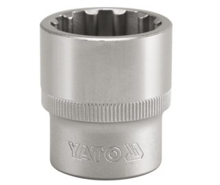 NASADKA SPLINE 1/2'' 16*38MM YATO
