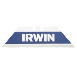 OSTRZA TRAPEZ BI-METAL 5 SZTUK IRWIN