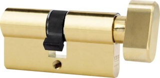WKŁADKA Z GAŁKĄ MOSIĘŻNA WG-54 30/35 LOB