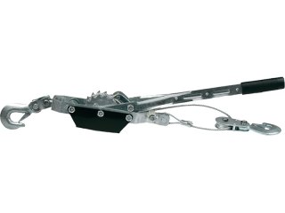 WYCIĄGARKA, WCIĄGARKA, PRZYCIĄGARKA LINOWA 3,5T 5,9KG TOPEX