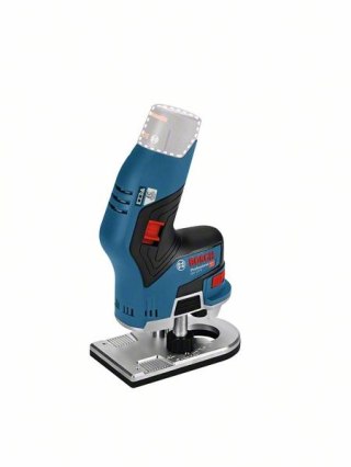 FREZARKA DO KRAWĘDZI GKF 12V-8 0*AH BOSCH