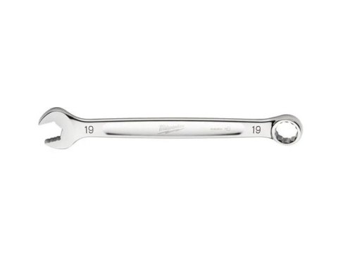 KLUCZ PŁASKO-OCZKOWY MAXBITE 19MM MILWAUKEE