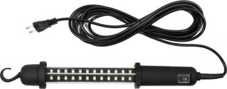 LAMPA WARSZT. PRZEWODOWA LED 4,5W VOREL