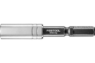 MAGNETYCZNY UCHWYT BITÓW BH 60 CE-IMP FESTOOL