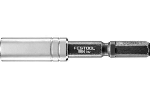 MAGNETYCZNY UCHWYT BITÓW BH 60 CE-IMP FESTOOL