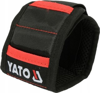 OPASKA MAGNETYCZNA NA RĘKĘ YATO