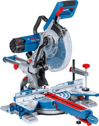 PILARKA UKOSOWA, UKOŚNICA GCM 350-254 BOSCH