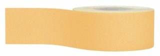 ROLKA SZLIFIERSKA BEST F/WOOD 115MM*5M P120 BOSCH