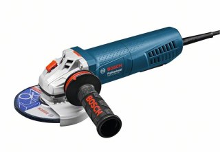 SZLIFIERKA KĄTOWA 150MM GWS 15-150 CIP 1500W BOSCH
