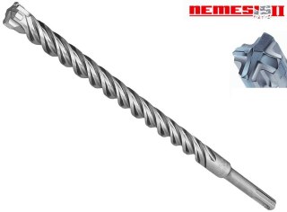 WIERTŁO SDS-PLUS 12*160MM NEMESIS 2 MAKITA