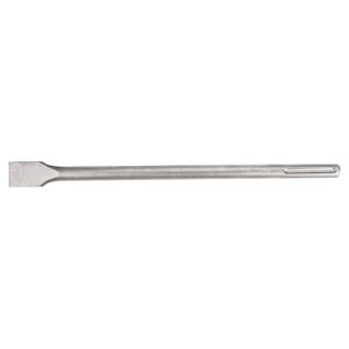 DŁUTO PŁASKIE SDS-MAX 18*25*400MM VERTO
