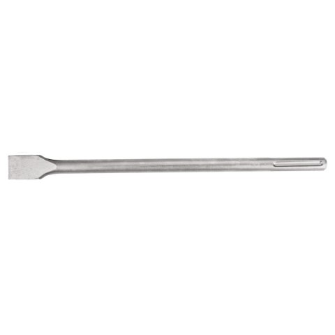 DŁUTO PŁASKIE SDS-MAX 18*25*400MM VERTO