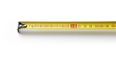 MIARA STALOWA ZWIJANA POPULAR 13MM 3M SOLA