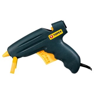 PISTOLET KLEJOWY 11MM 200W TOPEX