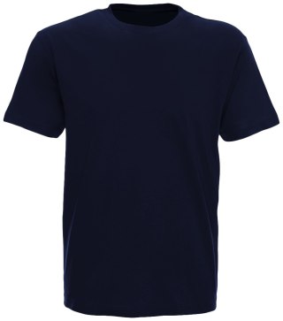 KOSZULKA T-SHIRT CXS DANIEL 2710 GRANATOWA ROZMIAR XXL CXS