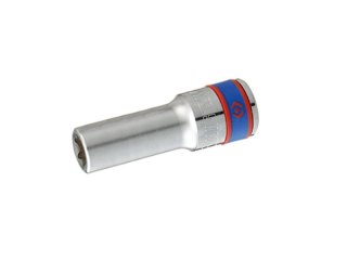 NASADKA DŁUGA GWIAZDKOWA 1/2' E16 KING TONY