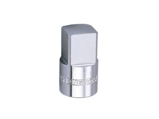 NASADKA TRZPIENIOWA KWADRAT 1/2 10MM KING TONY