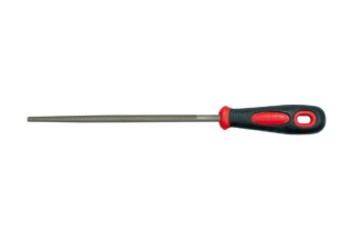 PILNIK DO METALU 200MM OKRĄGŁY VOREL