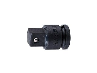 REDUKCJA UDAROWA Z KULKĄ 1/2F - 3/8M KING TONY