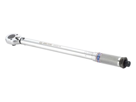 KLUCZ DYNAMOMETRYCZNY 1/4'' 5-25NM KING TONY