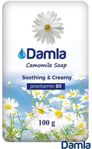 MYDŁO W KOSTCE HM-DAMLA-SC UN