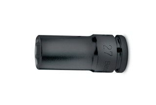 NASADKA DŁUGA UDAROWA 1/2'' 24MM BETA