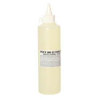 PŁYN DO LUTOWANIA - KWAS 250CM3 DIA MED