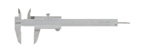 SUWMIARKA LIMIT 300MM ZE ŚRUBĄ BLOKUJĄCĄ LIMIT