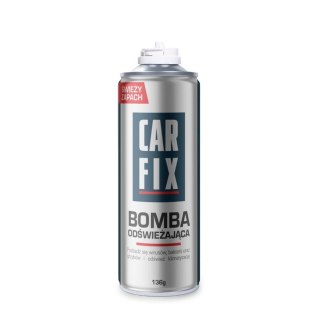 BOMBA ODŚWIEŻAJĄCA 136G DO A/C CAR FIX