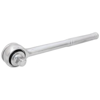 GRZECHOTKA 1/2'' PRO Z RĄCZKĄ METALOWĄ CRV 12.5MM EPM