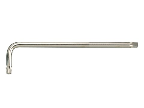 KLUCZ TORX TYP L EXTRA DŁUGI T15*117MM KING TONY