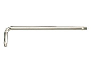 KLUCZ TORX TYP L EXTRA DŁUGI T45*234MM KING TONY