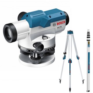 NIWELATOR GOL26G+BT160+GR500 BOSCH