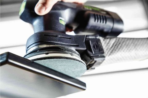 TALERZ SZLIFIERSKI ST-STF 125/8-M8-J W-HT FESTOOL