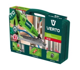 MINISZLIFIERKA 135W, 230V VERTO
