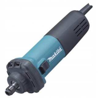 SZLIFIERKA PROSTA 300W 6MM 25000 OBR/MIN MAKITA