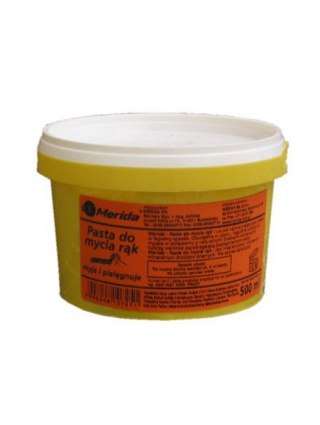 PASTA DO RĄK MERIDA PA12 500ML MERIDA