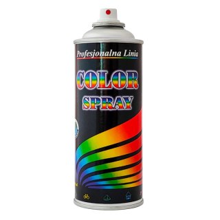SPRAY 400ML BRĄZOWY COLOR SPRAY