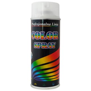 SPRAY 400ML BRĄZOWY COLOR SPRAY