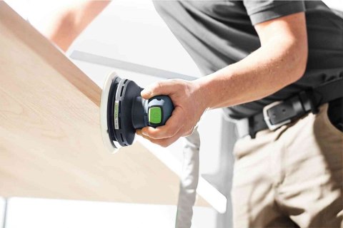 SZLIFIERKA MIMOŚRODOWA ETS EC 150/5 EQ-PLUS FESTOOL