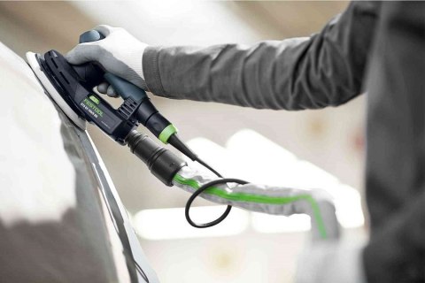 SZLIFIERKA MIMOŚRODOWA ETS EC 150/5 EQ-PLUS FESTOOL