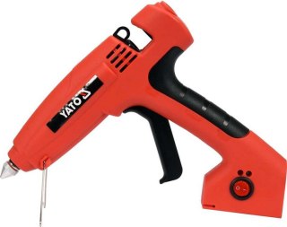 PISTOLET DO KLEJU 11MM 450W YATO